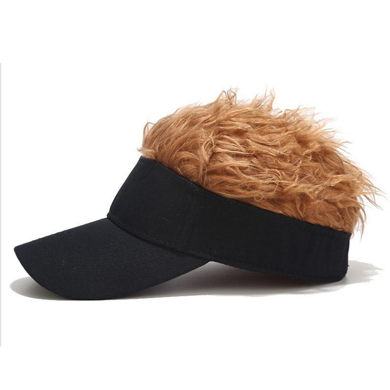 Stylish Women's Sun Protection Cap