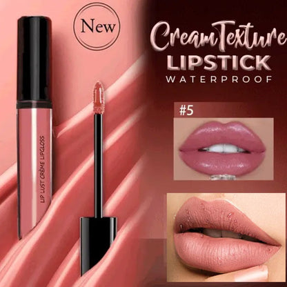Moisturizing Long Lasting Lip Color