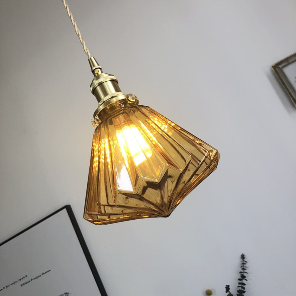 Luxury Crystal Hanging Light Fixtures