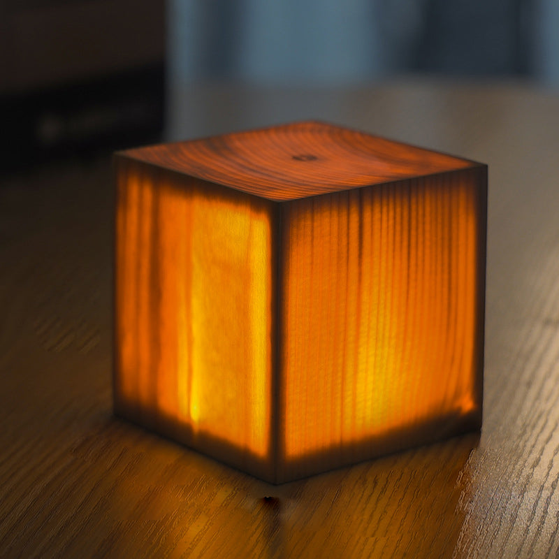 Portable LED Desk Lamp with USB Rechargeable Touch Control