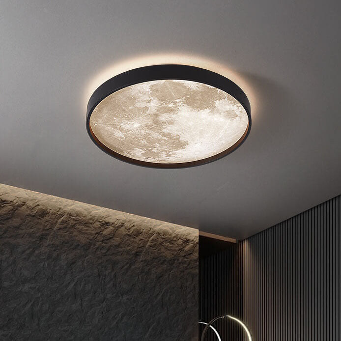 Sleek Adjustable LED Ceiling Light Fixtures