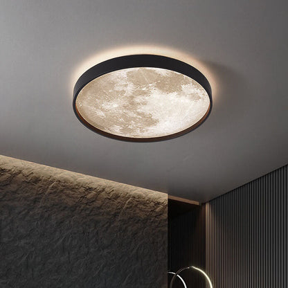 Sleek Adjustable LED Ceiling Light Fixtures