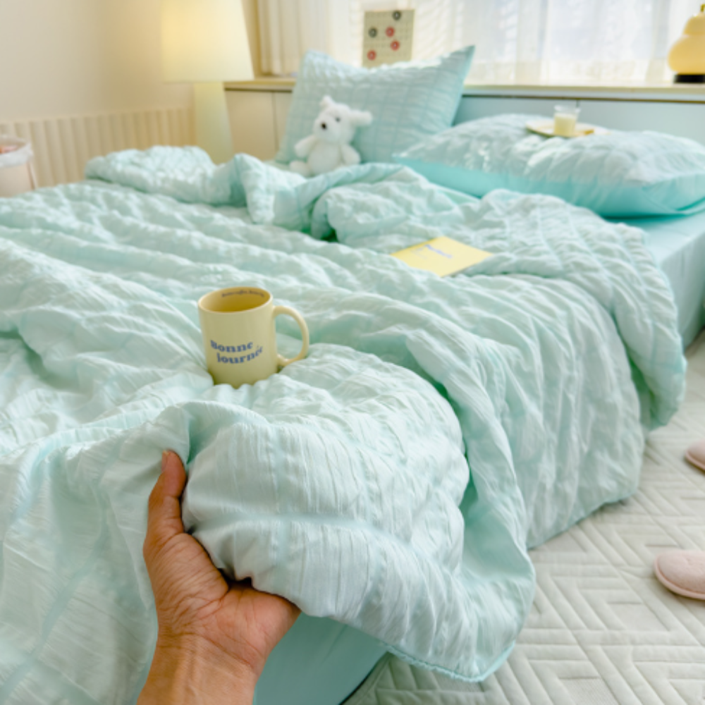 Soft Electric Heated Throw Blanket
