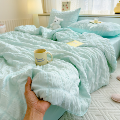 Soft Electric Heated Throw Blanket