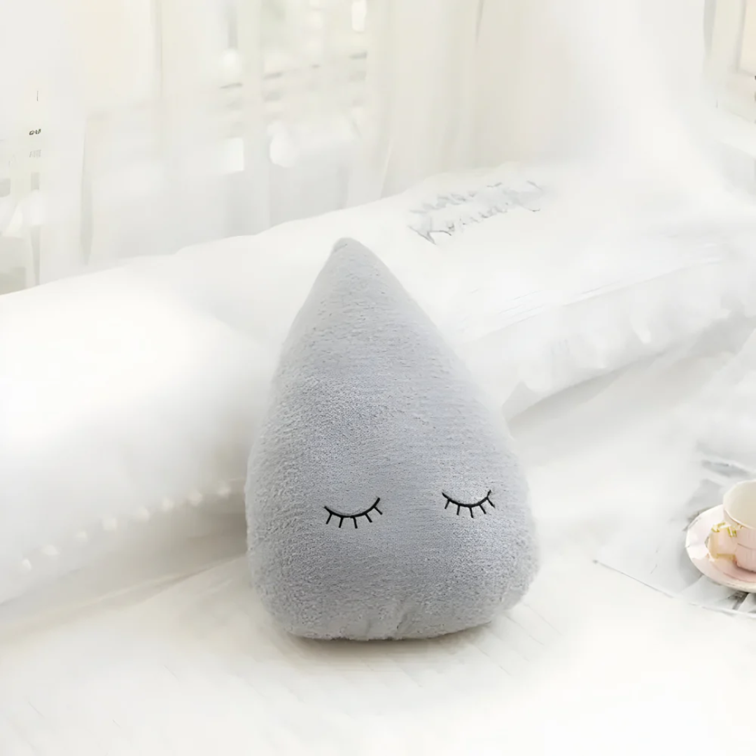 Soft Luxury Throw Pillow