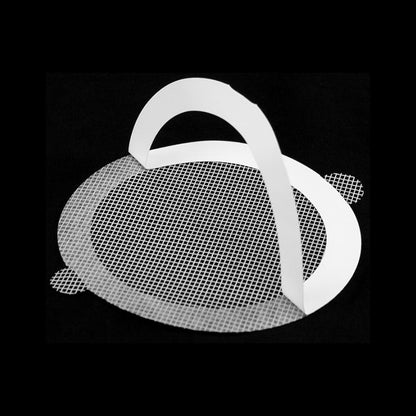 Easy Clean Shower Hair Trap Protector