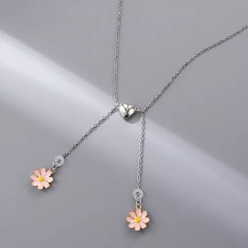 Secure Magnetic Airpod Chain Necklace