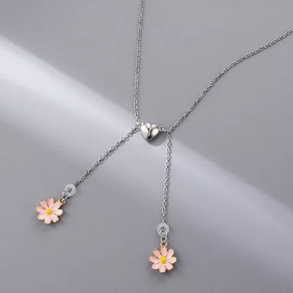 Secure Magnetic Airpod Chain Necklace
