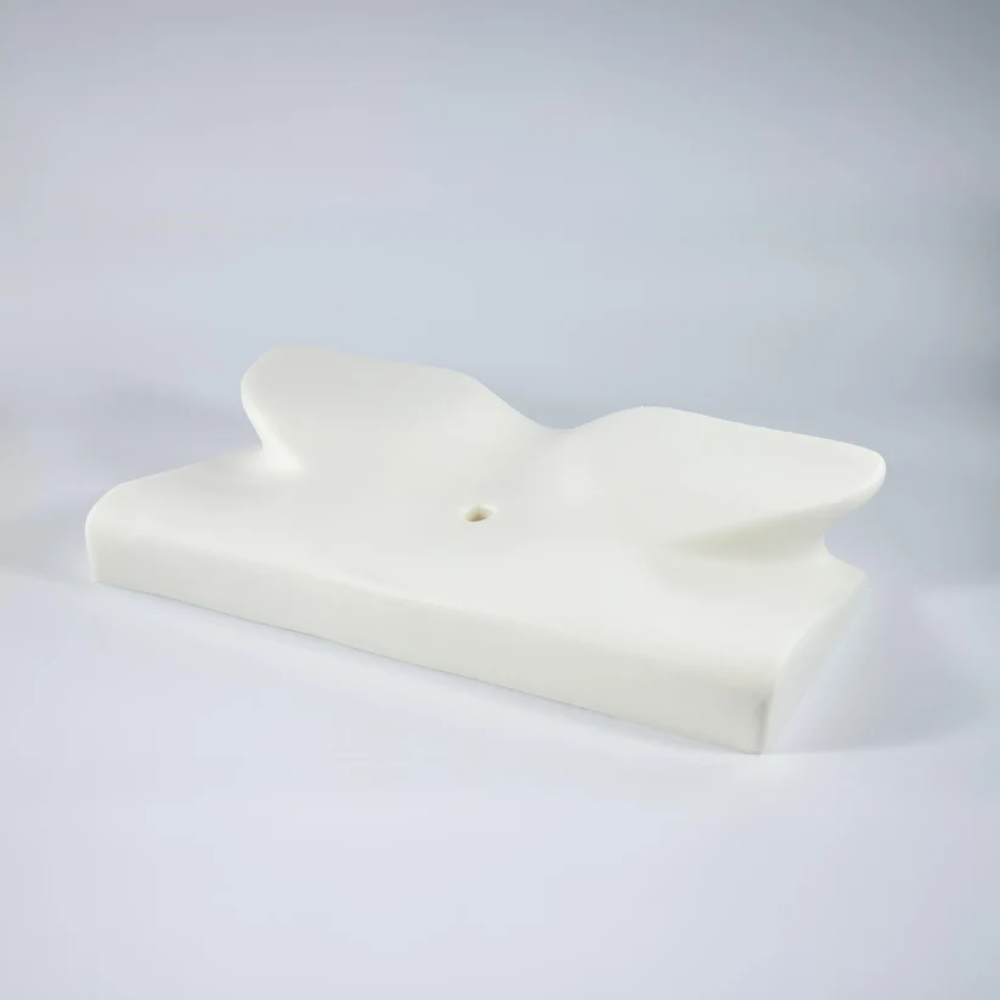 Comfortable Orthopedic Sleep Support Pillow