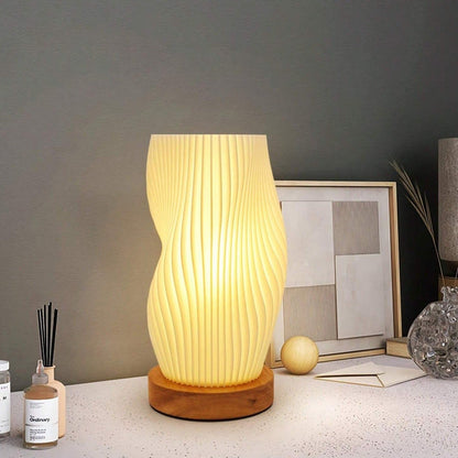 Classic Dimmable Table Lamp