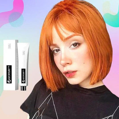 Natural Colour Depositing Shampoo