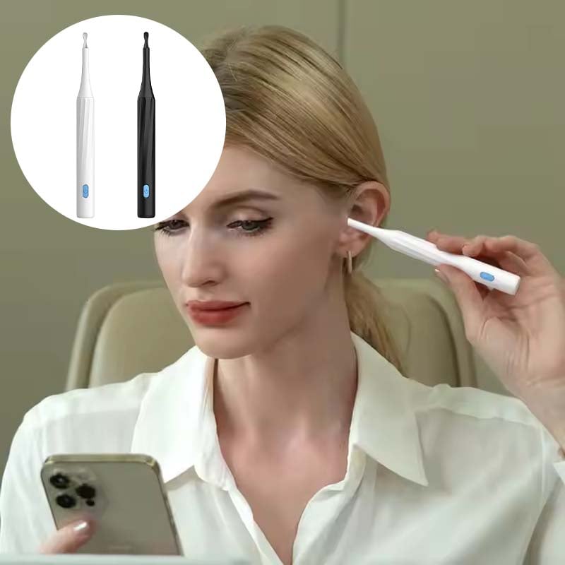 Advanced Ear Cleaner Kit with HD Camera