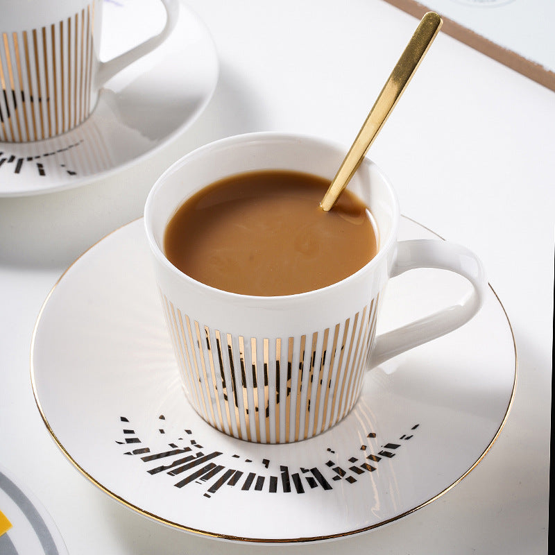 Unique Reflective Coffee Mug - Cofik
