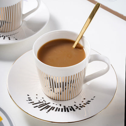Unique Reflective Coffee Mug - Cofik