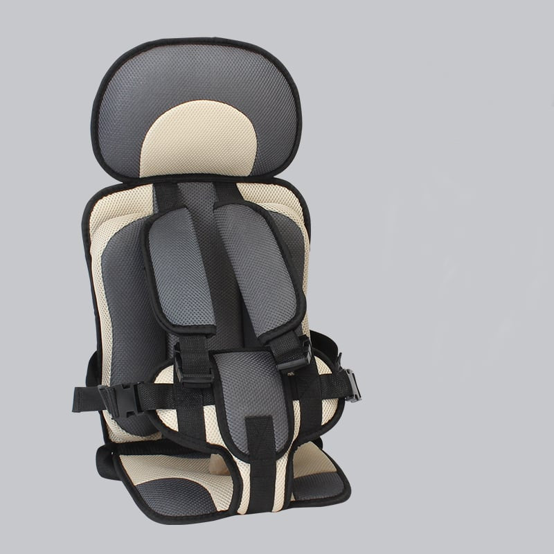 Kids Safety Car Seat Portable Booster