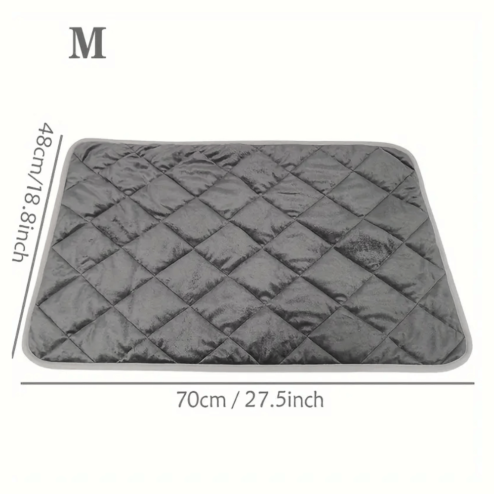 Warm Pet Heating Mat