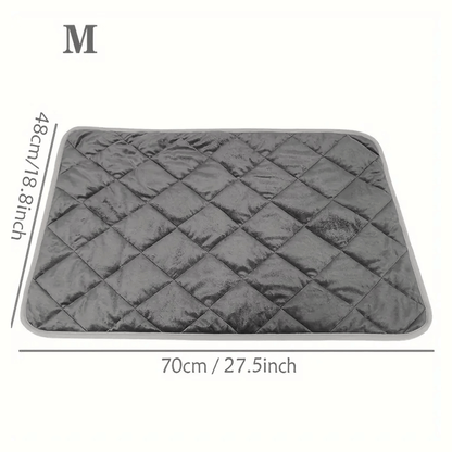 Warm Pet Heating Mat