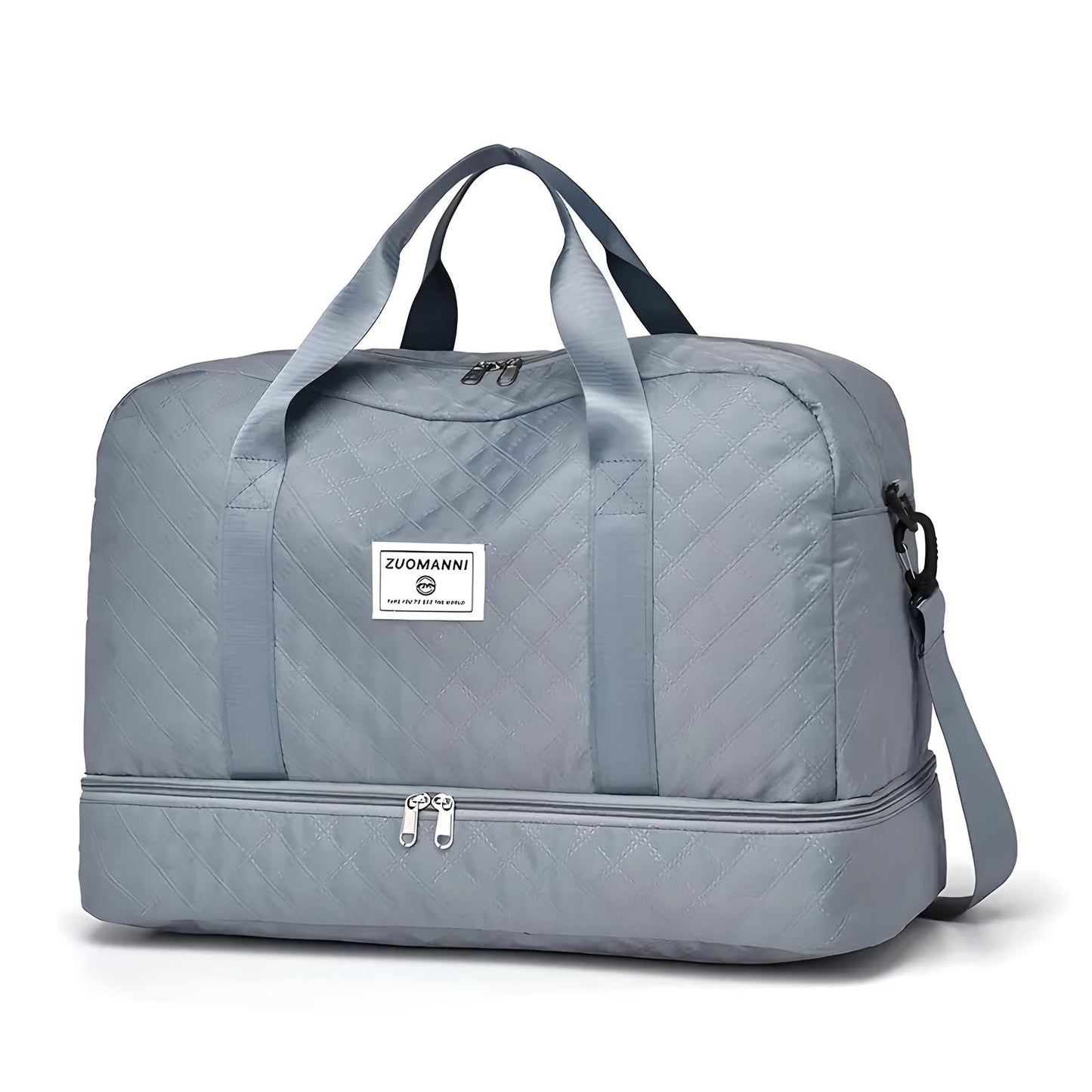 Sturdy Travel Sports Duffel Bag