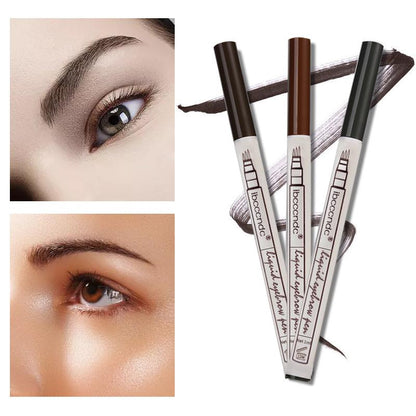 Waterproof Permanent Makeup Pens