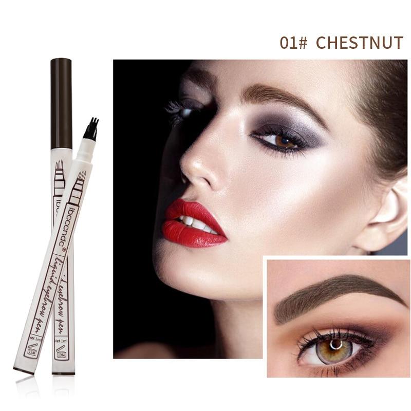 Waterproof Permanent Makeup Pens