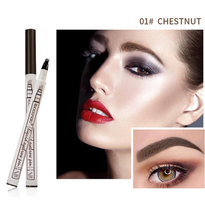 Waterproof Permanent Makeup Pens