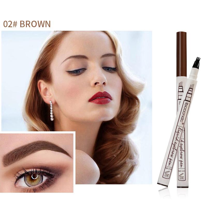 Waterproof Permanent Makeup Pens