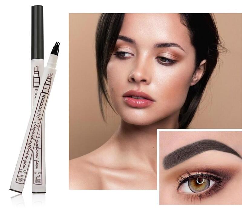 Waterproof Permanent Makeup Pens