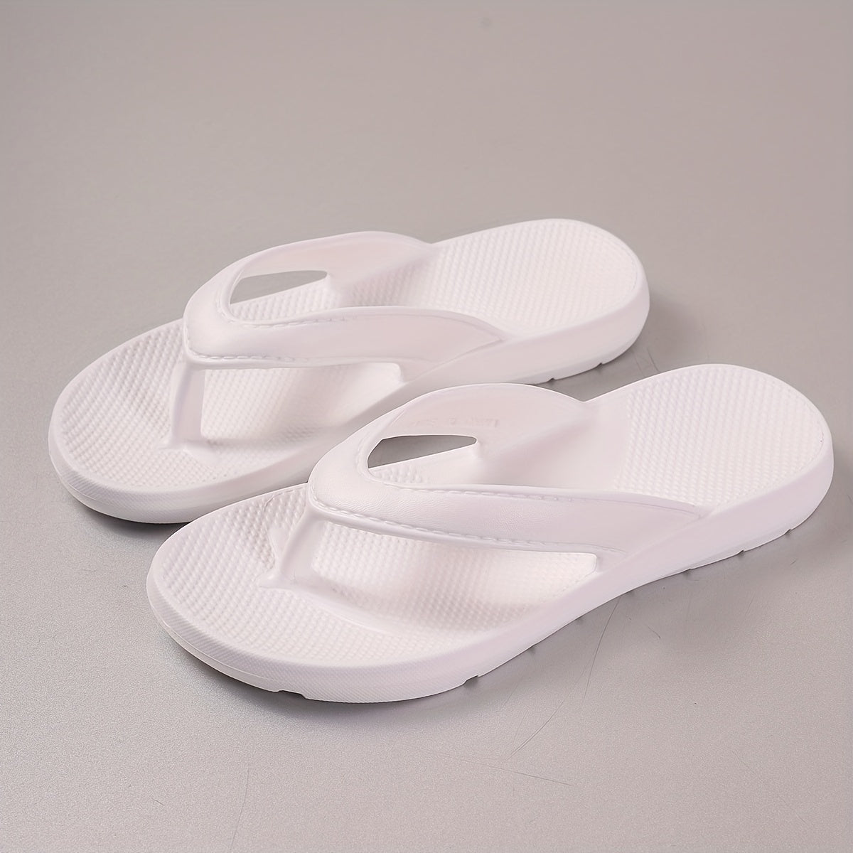 Comfortable Supportive House Slippers