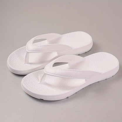 Comfortable Supportive House Slippers