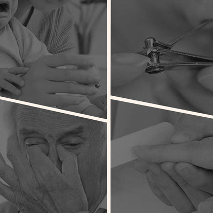Easy Nail Care Tool for Salon Quality Nails