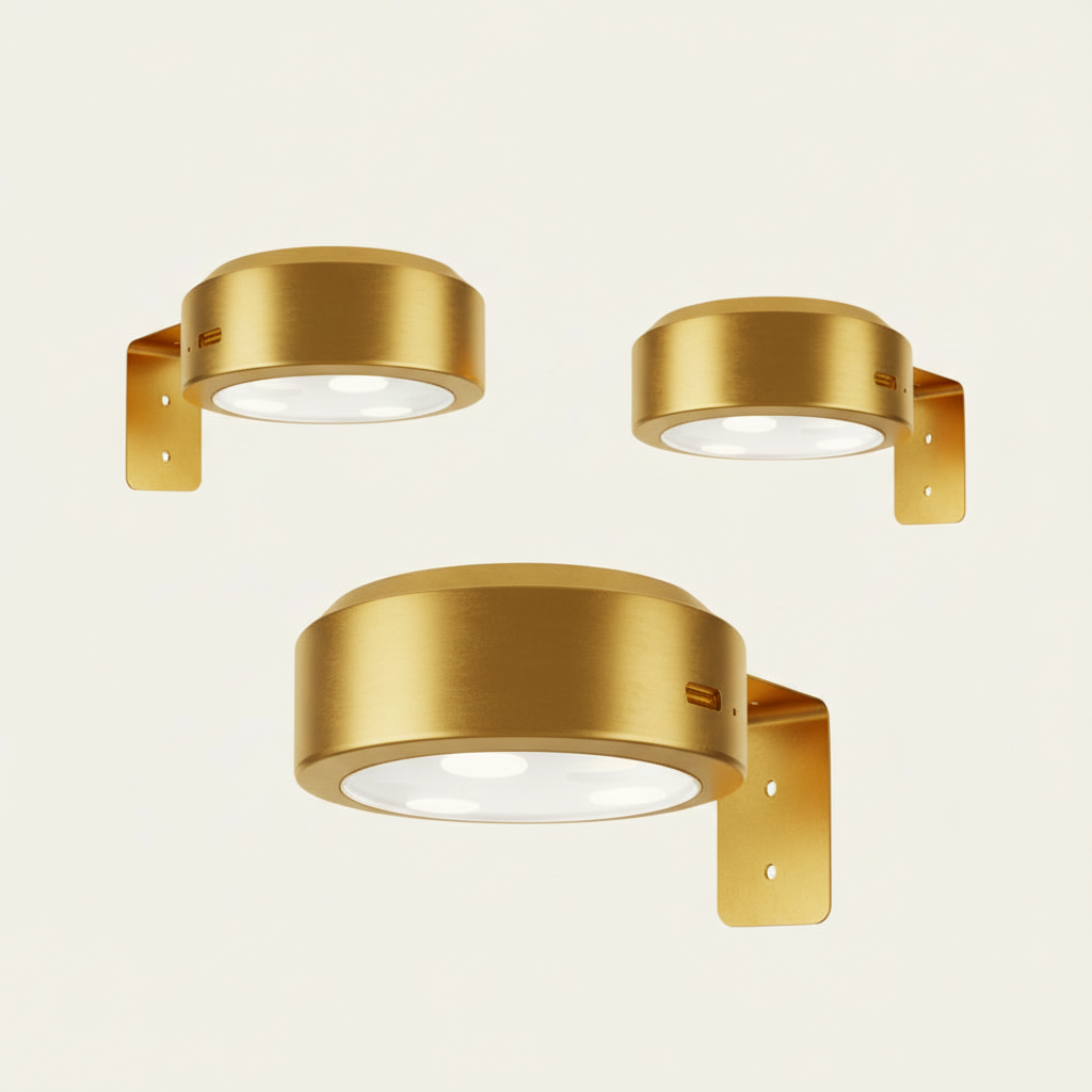 Wireless LED Picture Frame Lights with Remote Control - Cofik