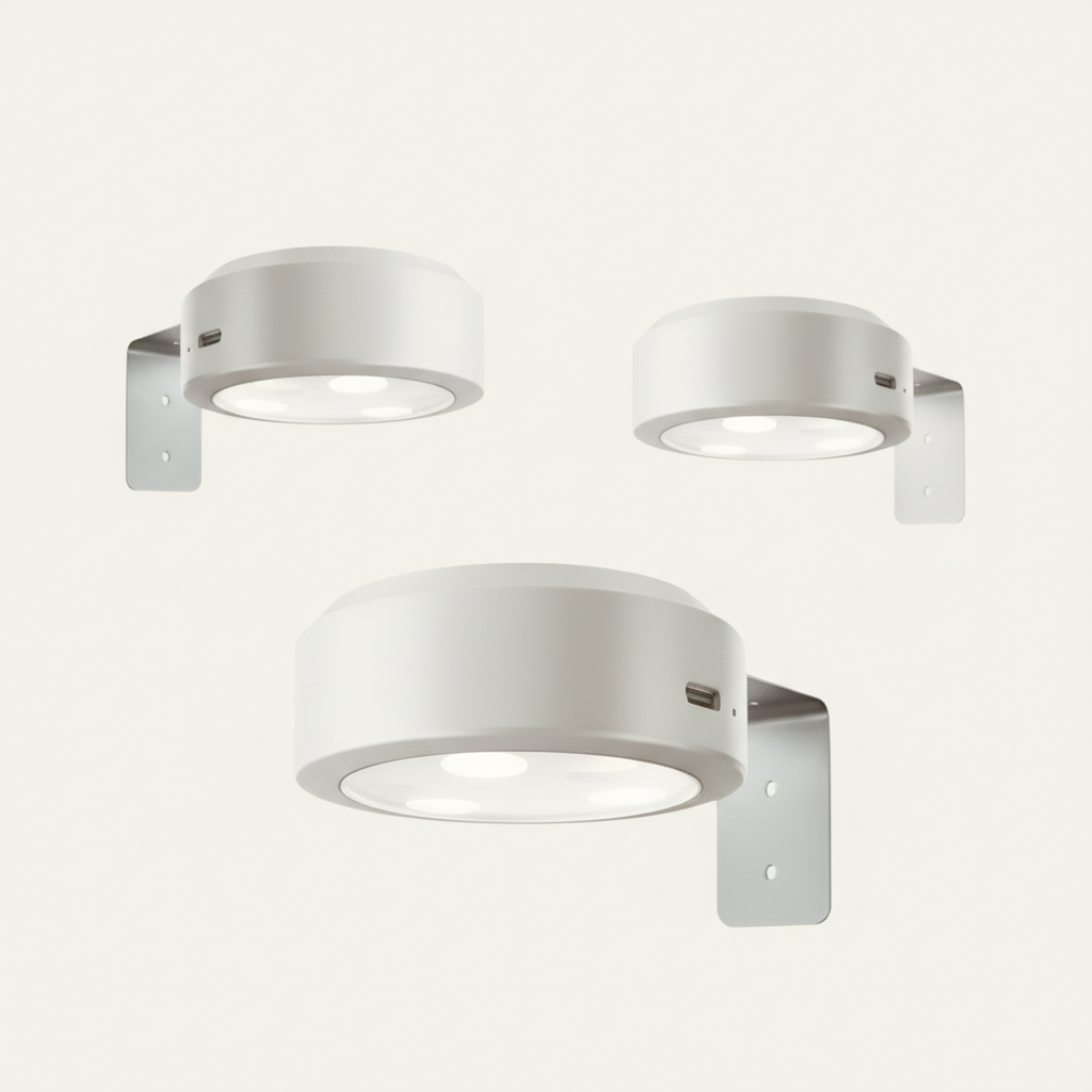 Wireless LED Picture Frame Lights with Remote Control