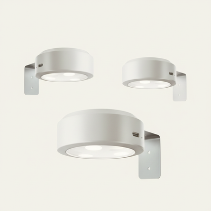 Wireless LED Picture Frame Lights with Remote Control