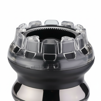 Wireless Precision Hair Trimmer for Easy Grooming