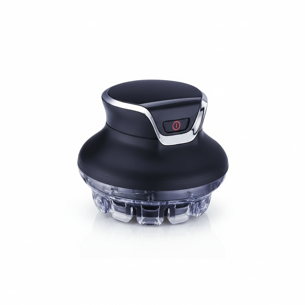 Wireless Precision Hair Trimmer for Easy Grooming - Cofik