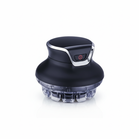 Wireless Precision Hair Trimmer for Easy Grooming - Cofik