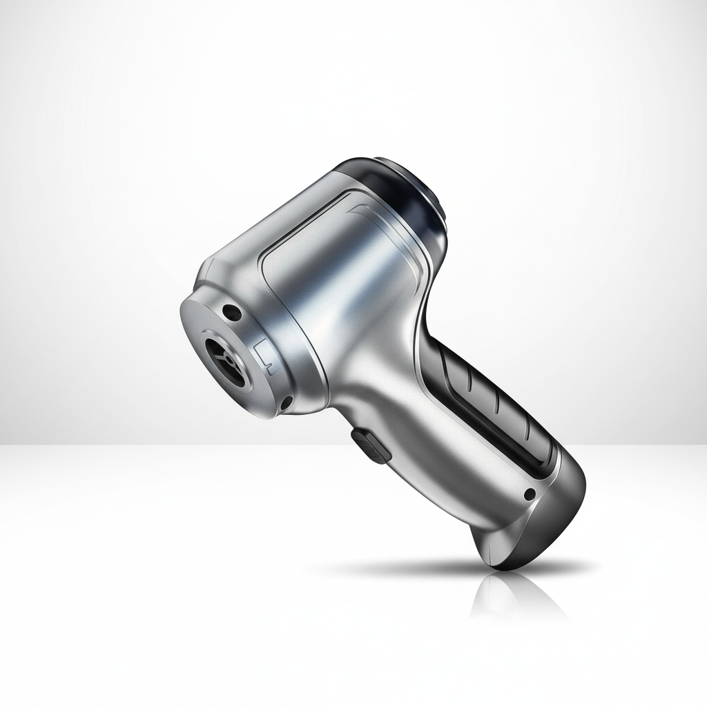 Portable Wireless Auto Vacuum Cleaner for Easy Cleaning