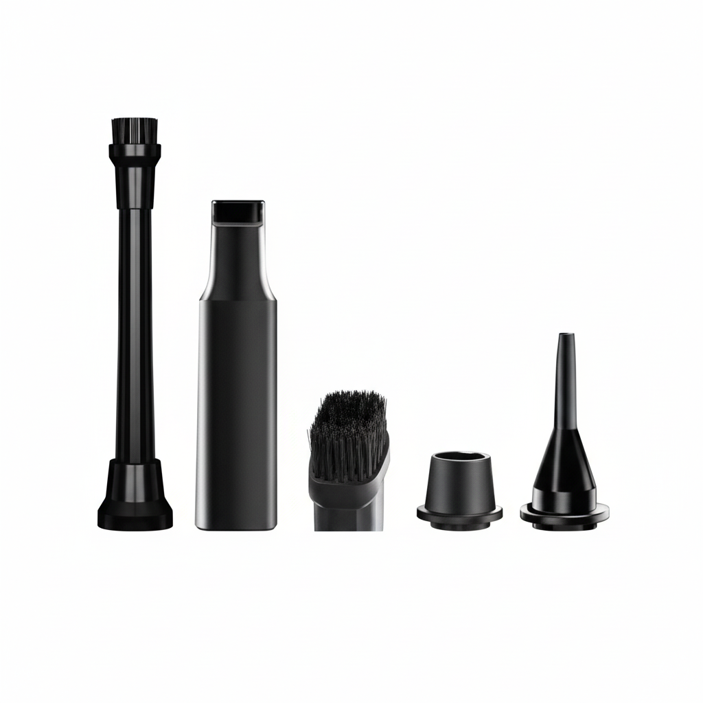 Portable Wireless Auto Vacuum Cleaner for Easy Cleaning