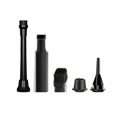 Portable Wireless Auto Vacuum Cleaner for Easy Cleaning