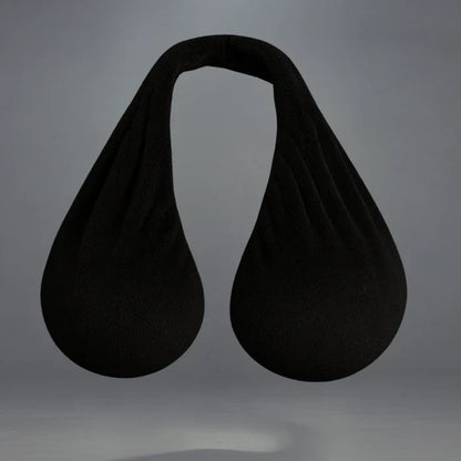 Comfortable Strapless Bra for Fuller Figures Extra Support