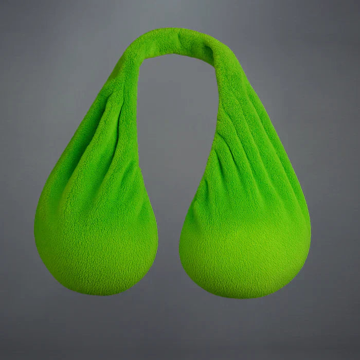 Comfortable Strapless Bra for Fuller Figures Extra Support