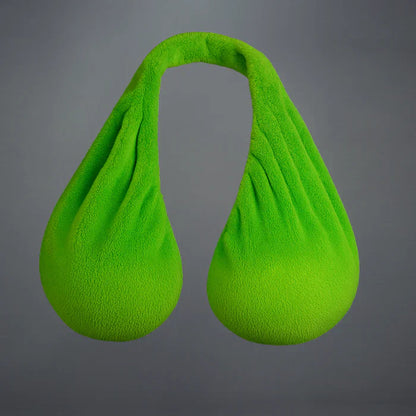 Comfortable Strapless Bra for Fuller Figures Extra Support