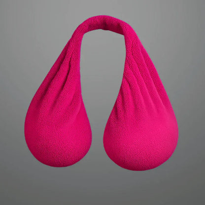 Comfortable Strapless Bra for Fuller Figures Extra Support