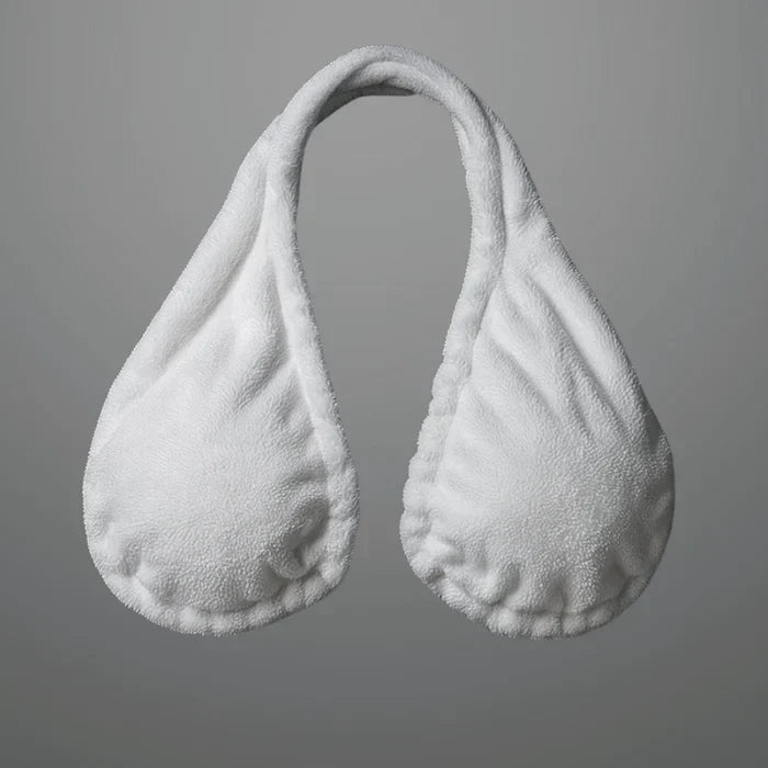 Comfortable Strapless Bra for Fuller Figures Extra Support