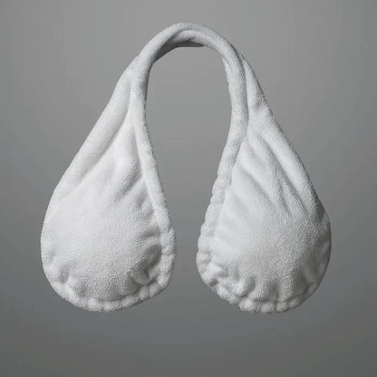 Comfortable Strapless Bra for Fuller Figures Extra Support