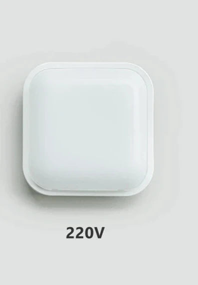 Waterproof Bathroom LED Ceiling Light Fixture