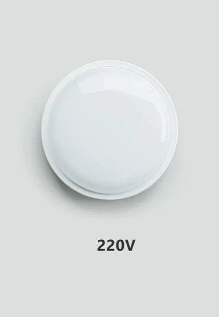 Waterproof Bathroom LED Ceiling Light Fixture