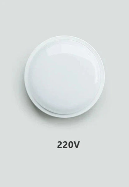 Waterproof Bathroom LED Ceiling Light Fixture