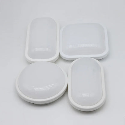 Waterproof Bathroom LED Ceiling Light Fixture