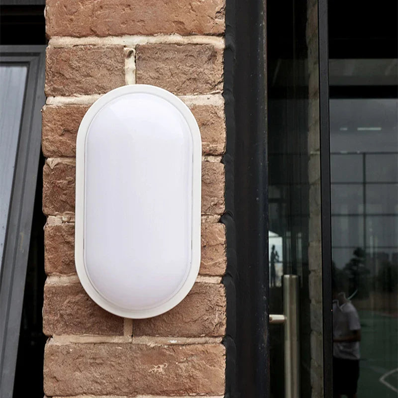 Waterproof Bathroom LED Ceiling Light Fixture - Cofik
